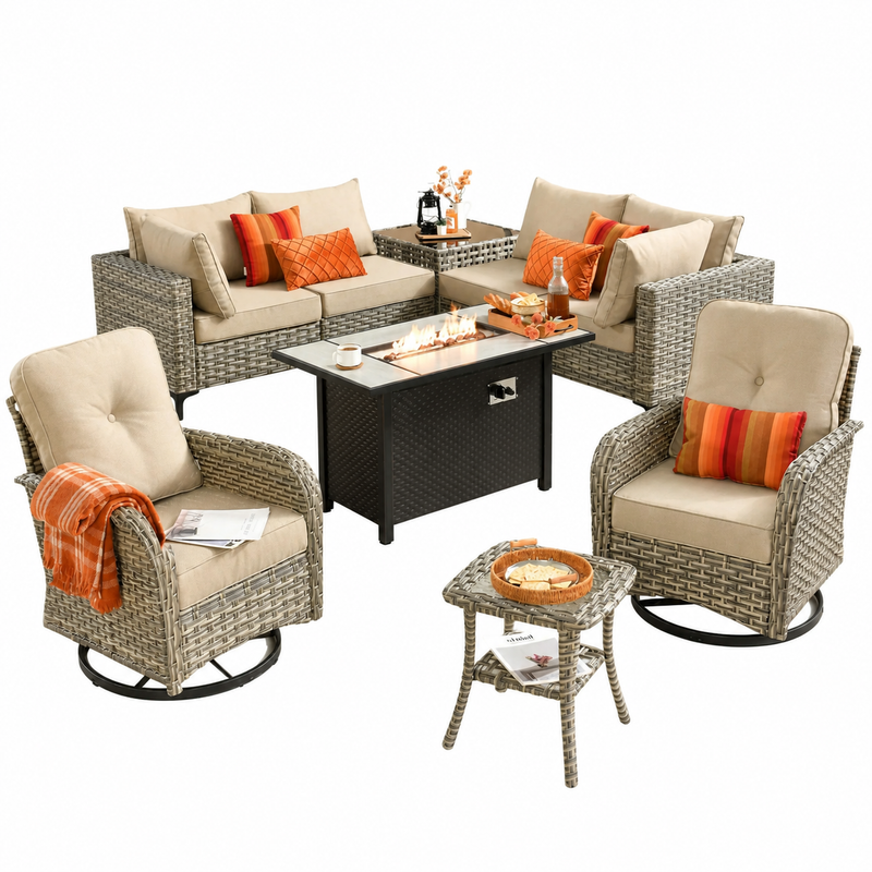 Patio Furniture Sets